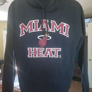 MIAMI HEAT HOODIE PULLOVER